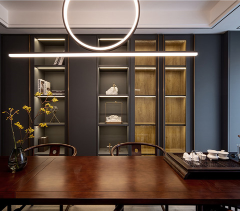 杭州墅鹤家居无限公司