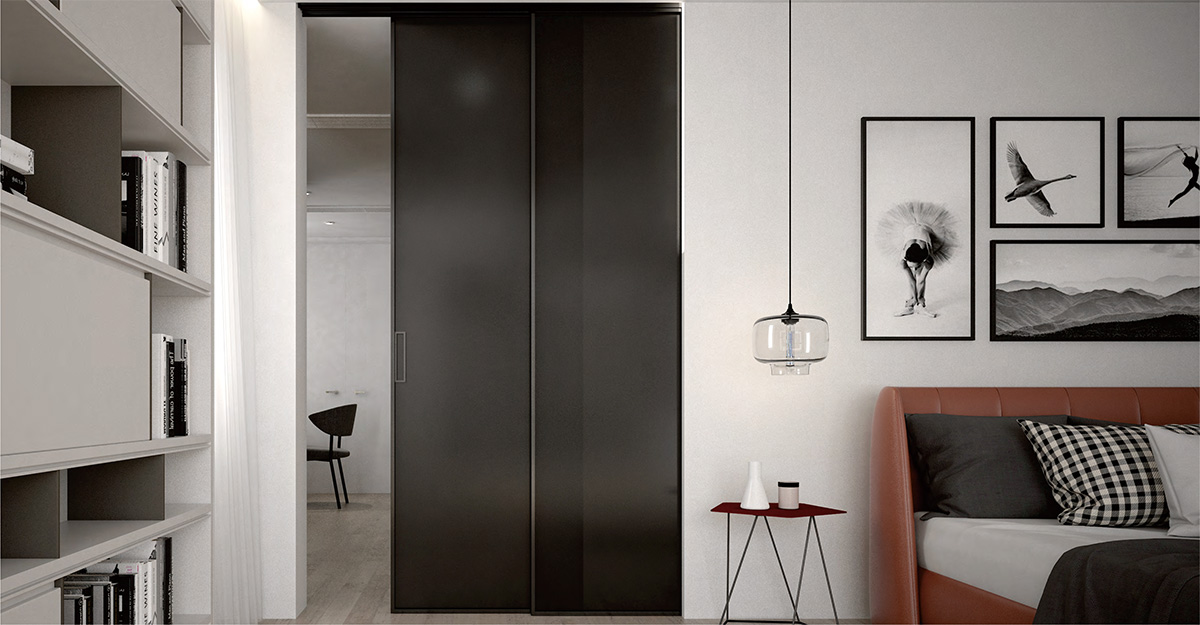 全屋定制家居品牌