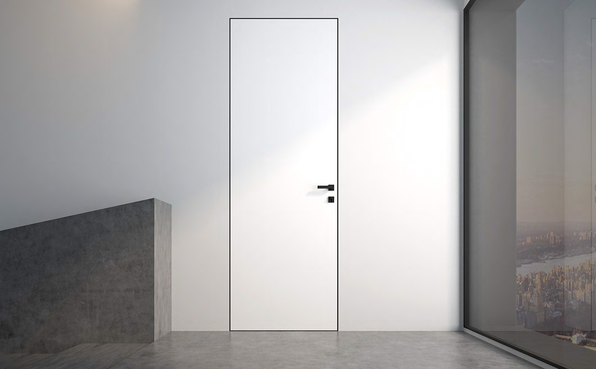 全屋高端门板定制