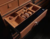 衣帽间停止衣柜定制须要正视哪些事变